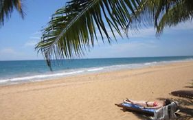 Janus Paradise Rest